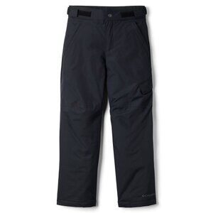 Columbia Youth Ice Slope II Insulated Pants